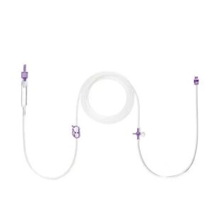 Fresenius Amika Pump Set EasyBag ENFit REF 7751900 sada pro enterální podávání stravy pomocí pumpy Amika